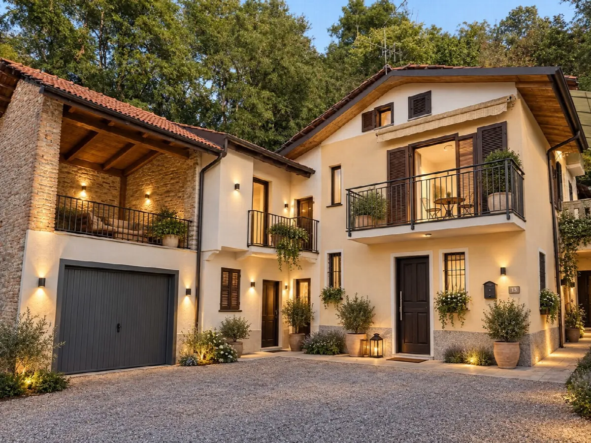 Casa indipendente in vendita a Castiglione Torinese - foto 2