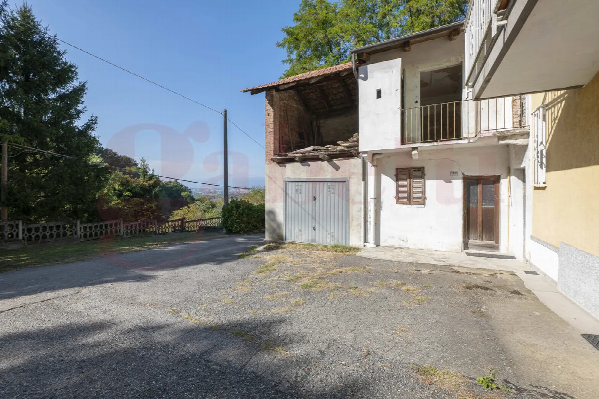 Casa indipendente in vendita a Castiglione Torinese - foto 3