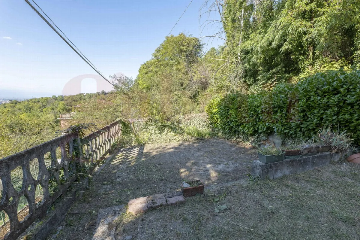 Casa indipendente in vendita a Castiglione Torinese - foto 7