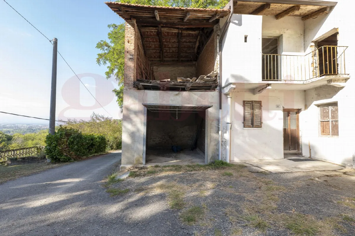 Casa indipendente in vendita a Castiglione Torinese - foto 8