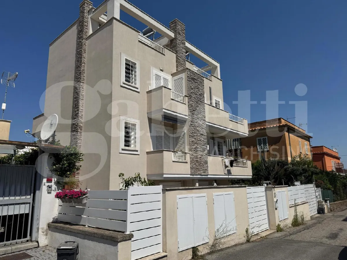 Appartamento in vendita a Marino - foto 1