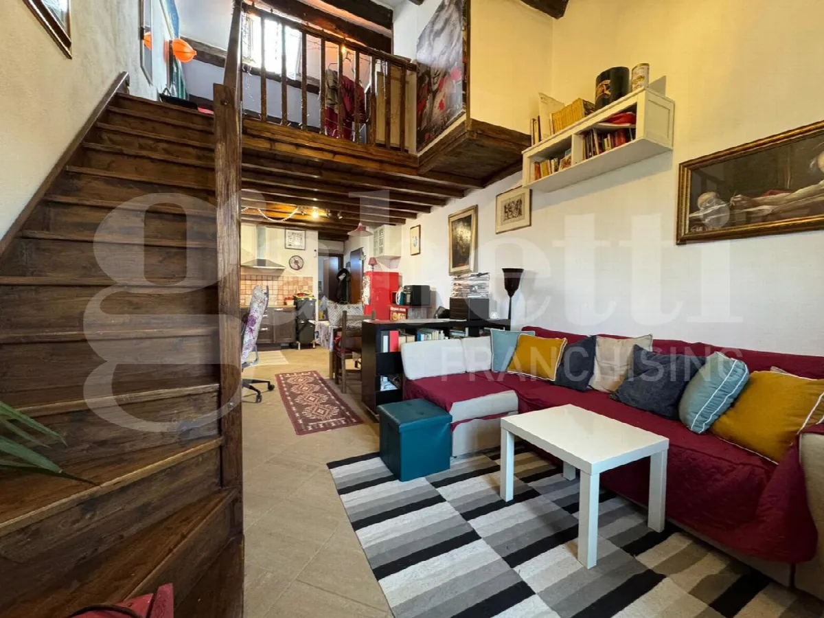 Appartamento in vendita a Marino - foto 1