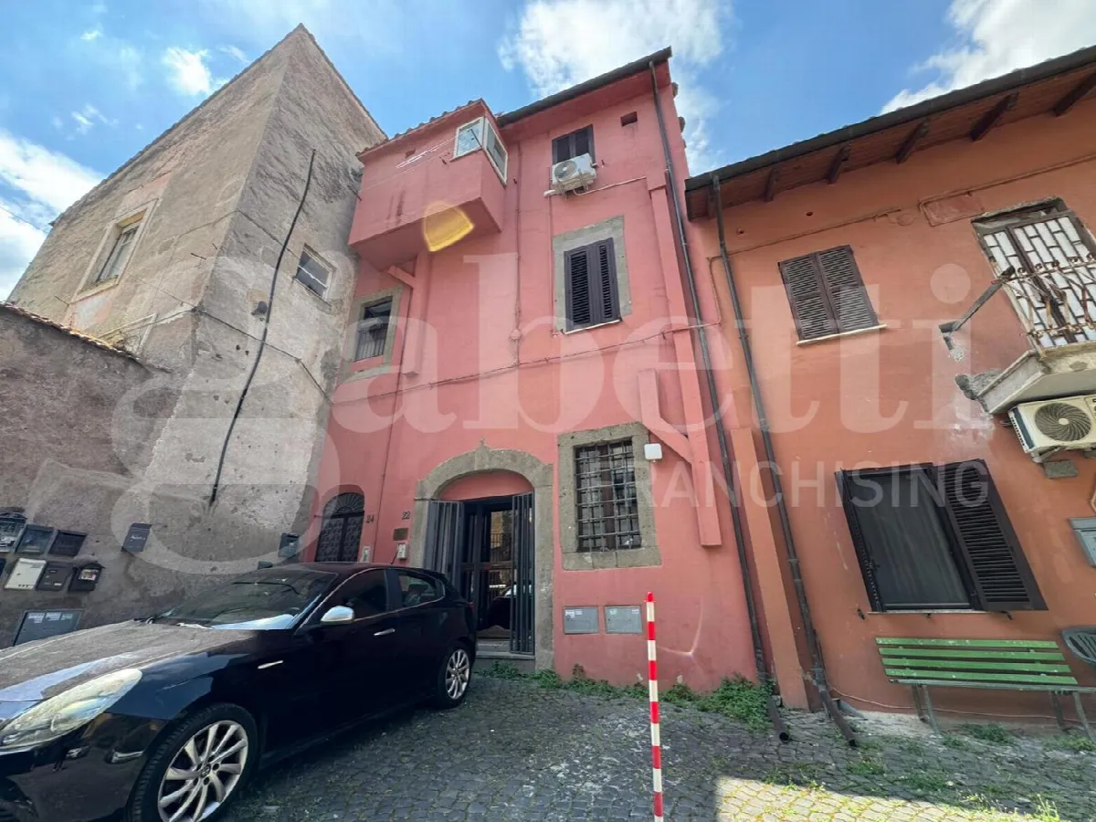 Appartamento in vendita a Marino - foto 3
