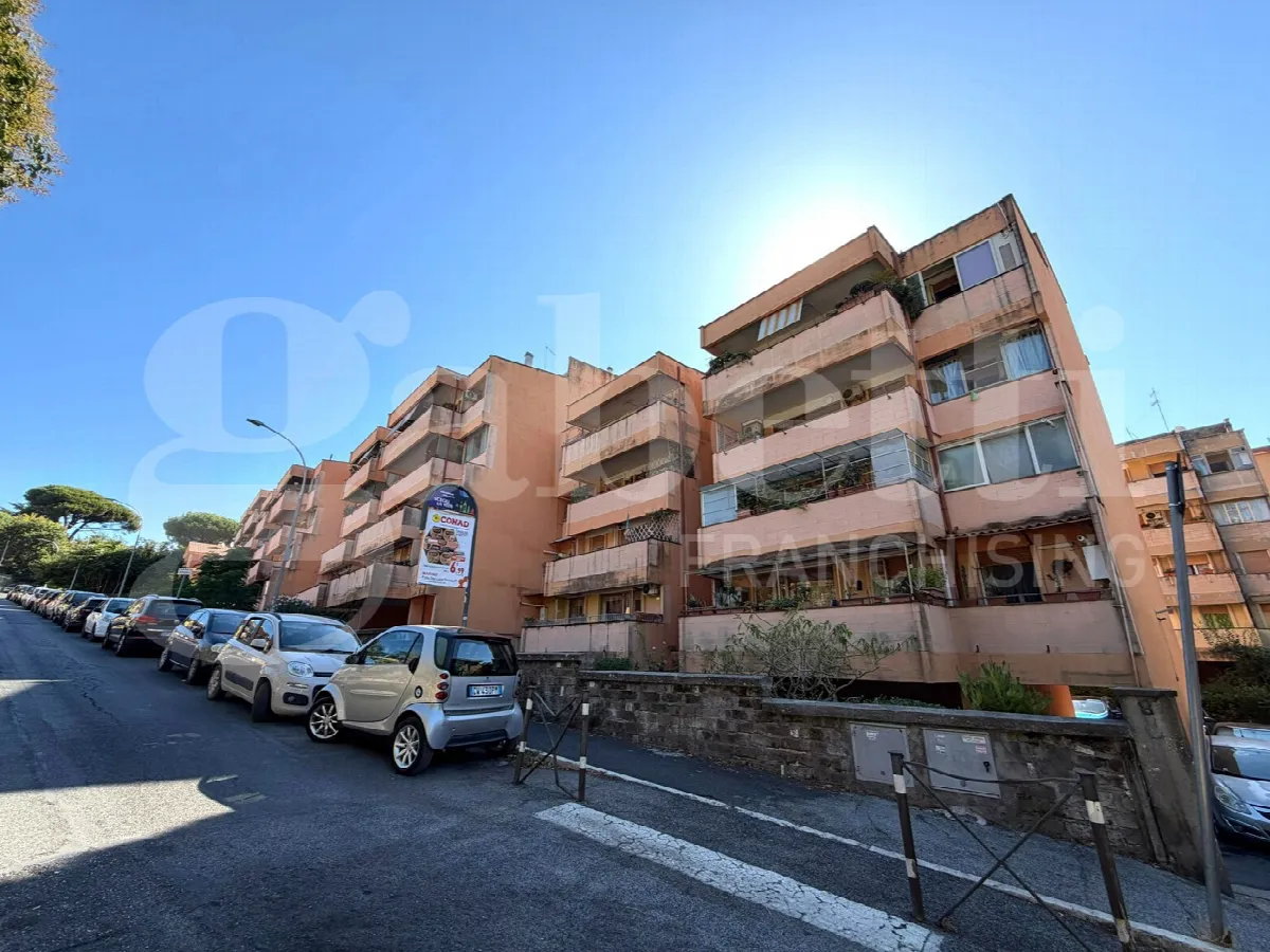 Appartamento in vendita a Marino - foto 1