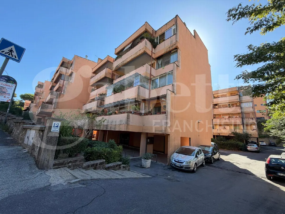 Appartamento in vendita a Marino - foto 2