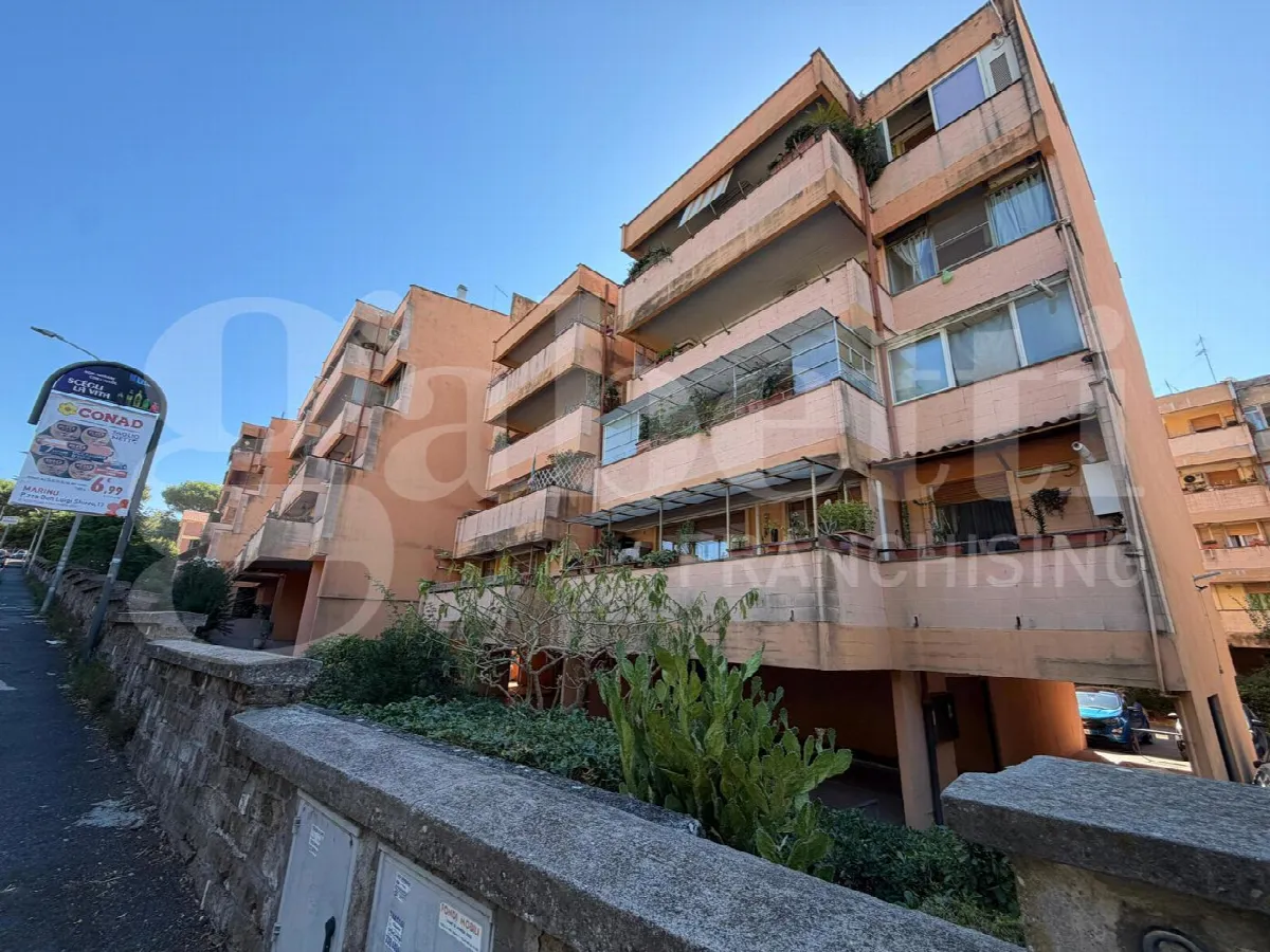 Appartamento in vendita a Marino - foto 3