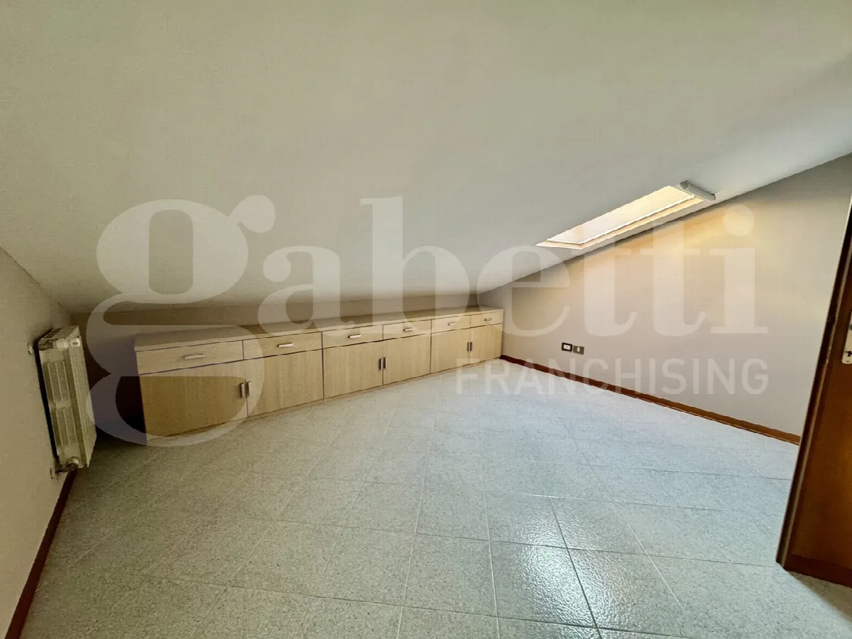 Appartamento in vendita a Castel Gandolfo - foto 10