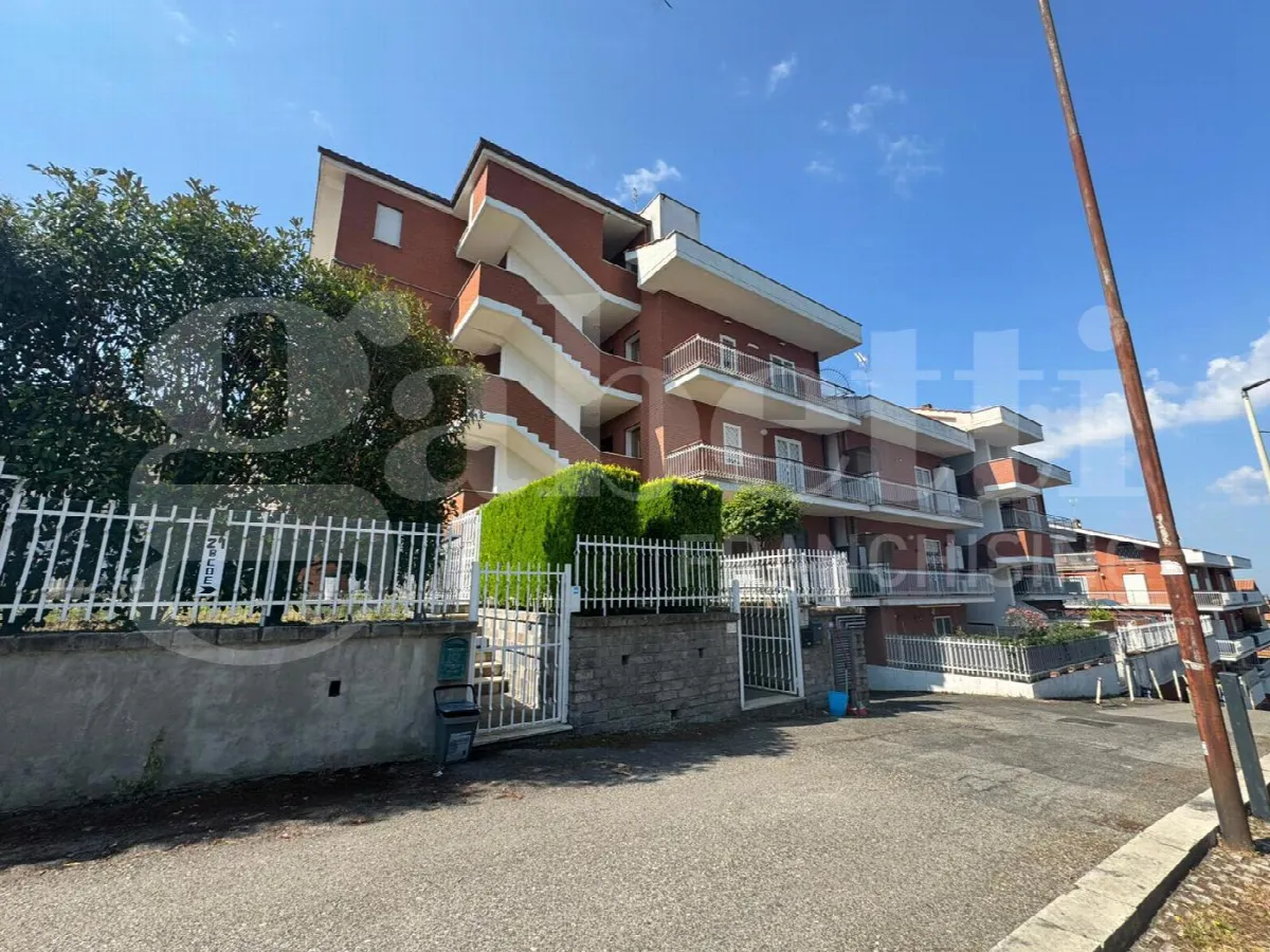 Appartamento in vendita a Castel Gandolfo - foto 2