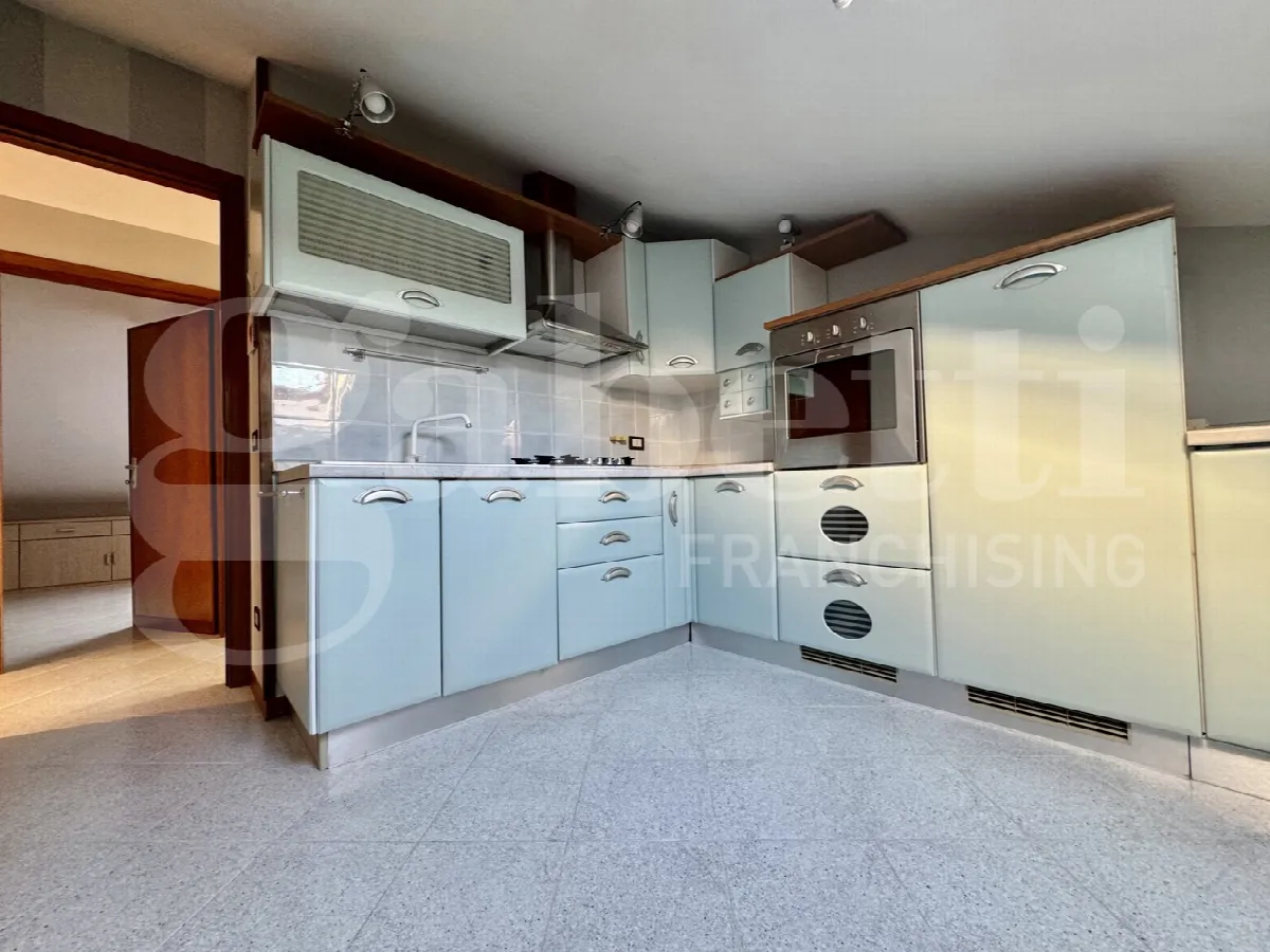 Appartamento in vendita a Castel Gandolfo - foto 9
