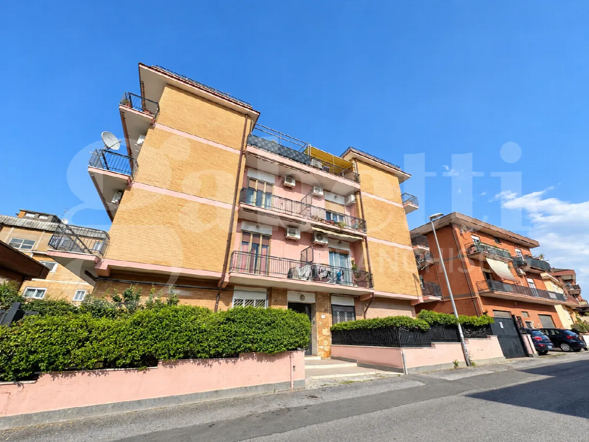 Appartamento in vendita a Marino - foto 1