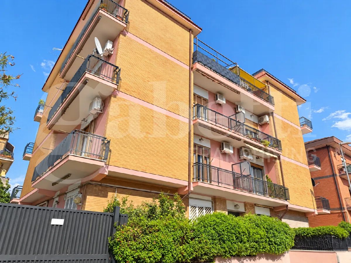 Appartamento in vendita a Marino - foto 2