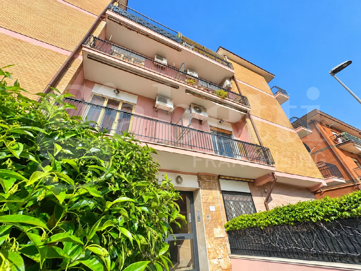 Appartamento in vendita a Marino - foto 4
