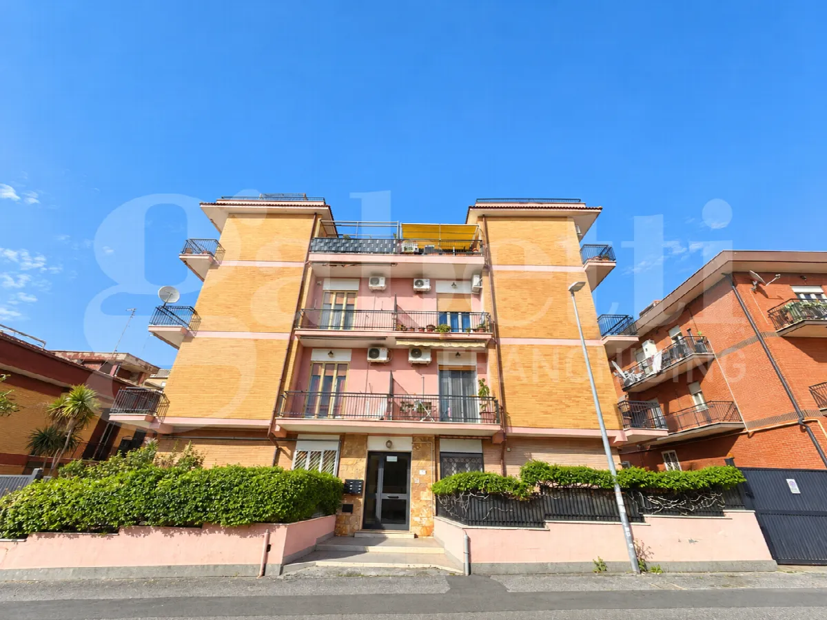 Appartamento in vendita a Marino - foto 5