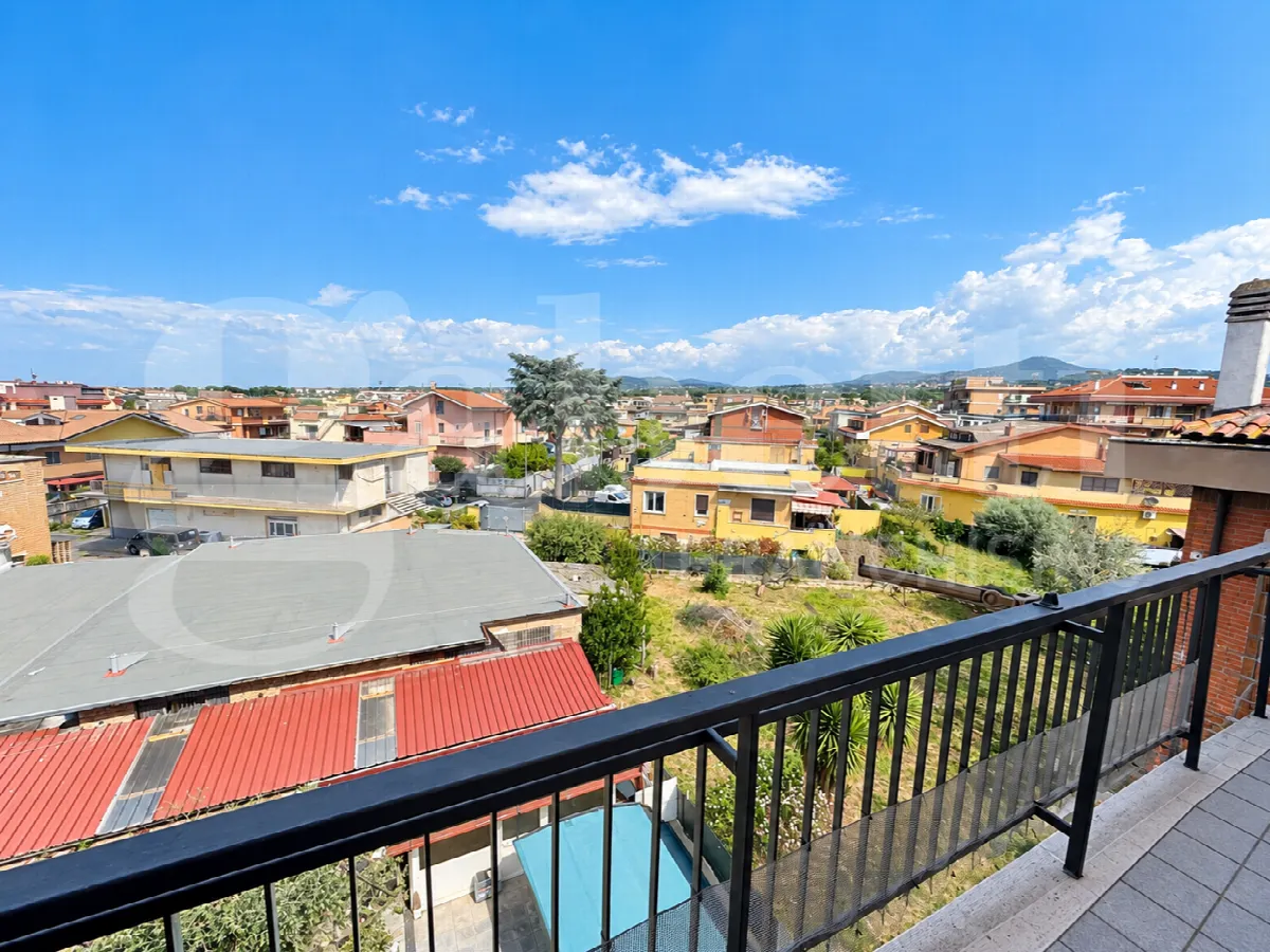 Appartamento in vendita a Marino - foto 9