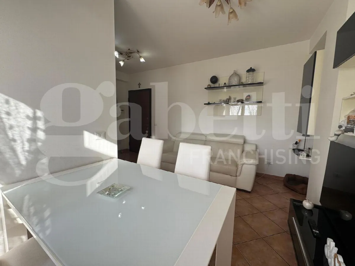 Appartamento in vendita a Marino - foto 1