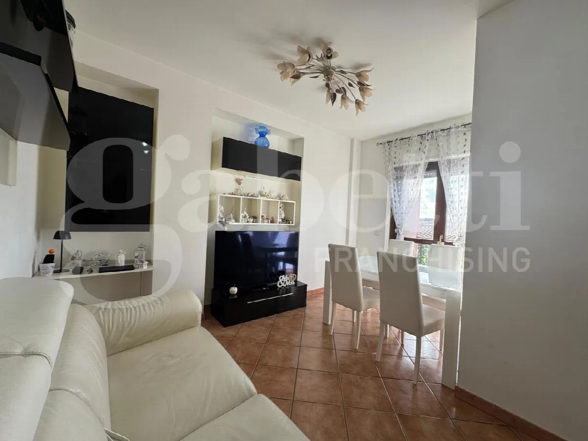 Appartamento in vendita a Marino - foto 2