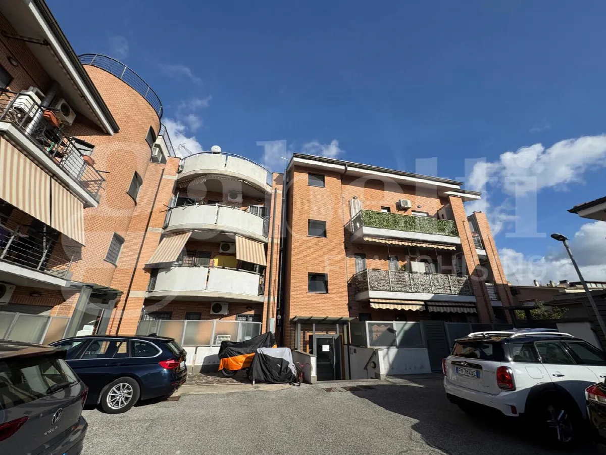Appartamento in vendita a Marino - foto 3