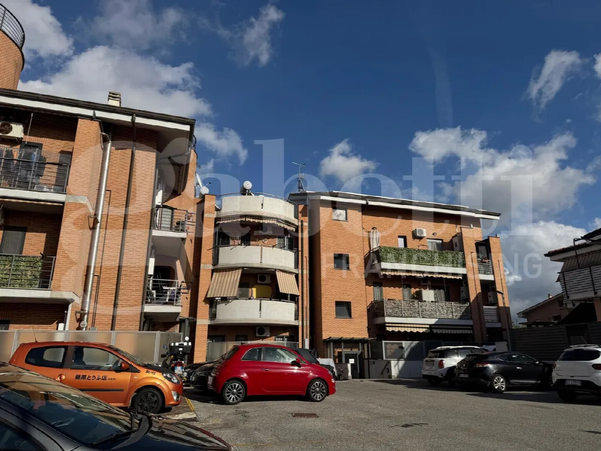 Appartamento in vendita a Marino - foto 5