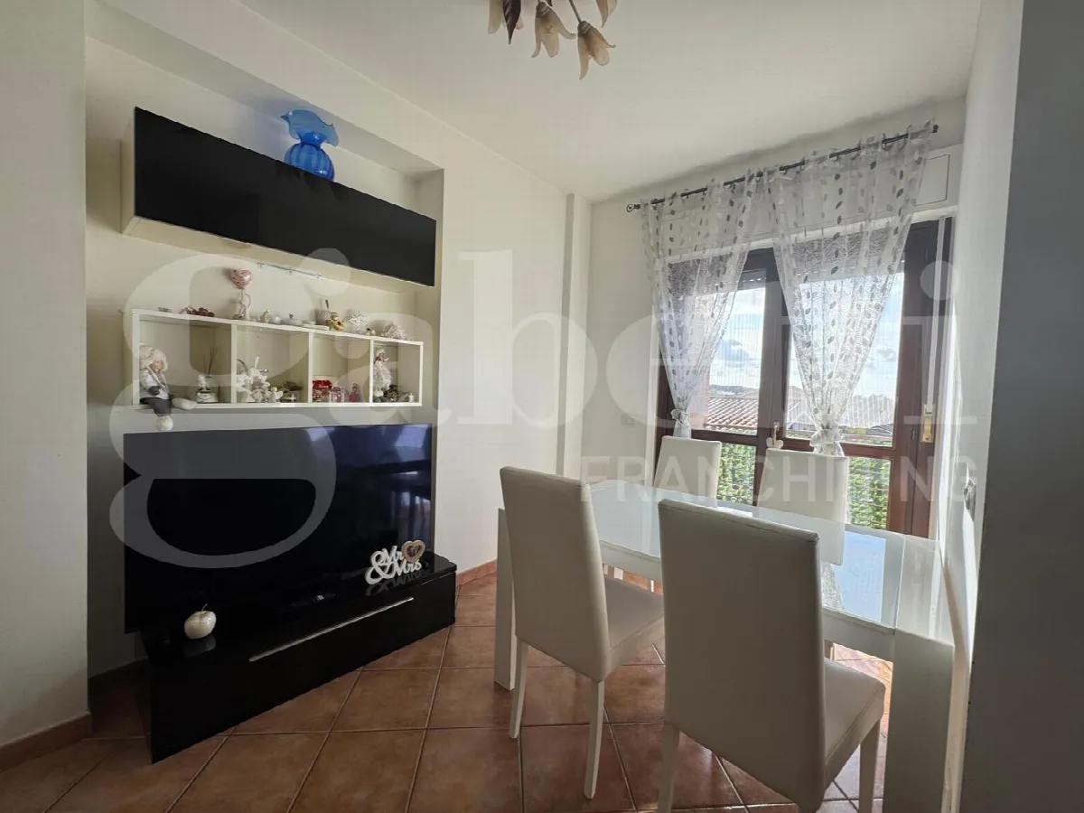 Appartamento in vendita a Marino - foto 8