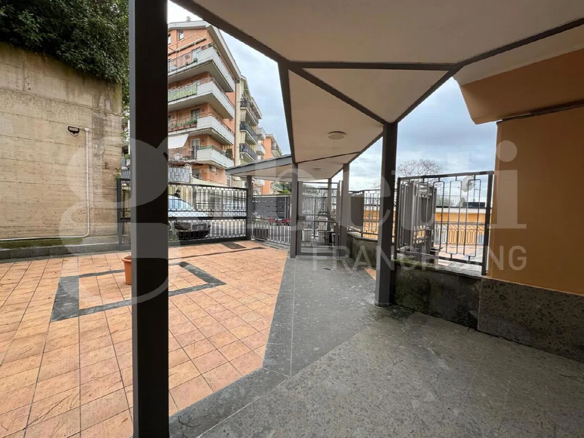 Appartamento in vendita a Albano Laziale - foto 4