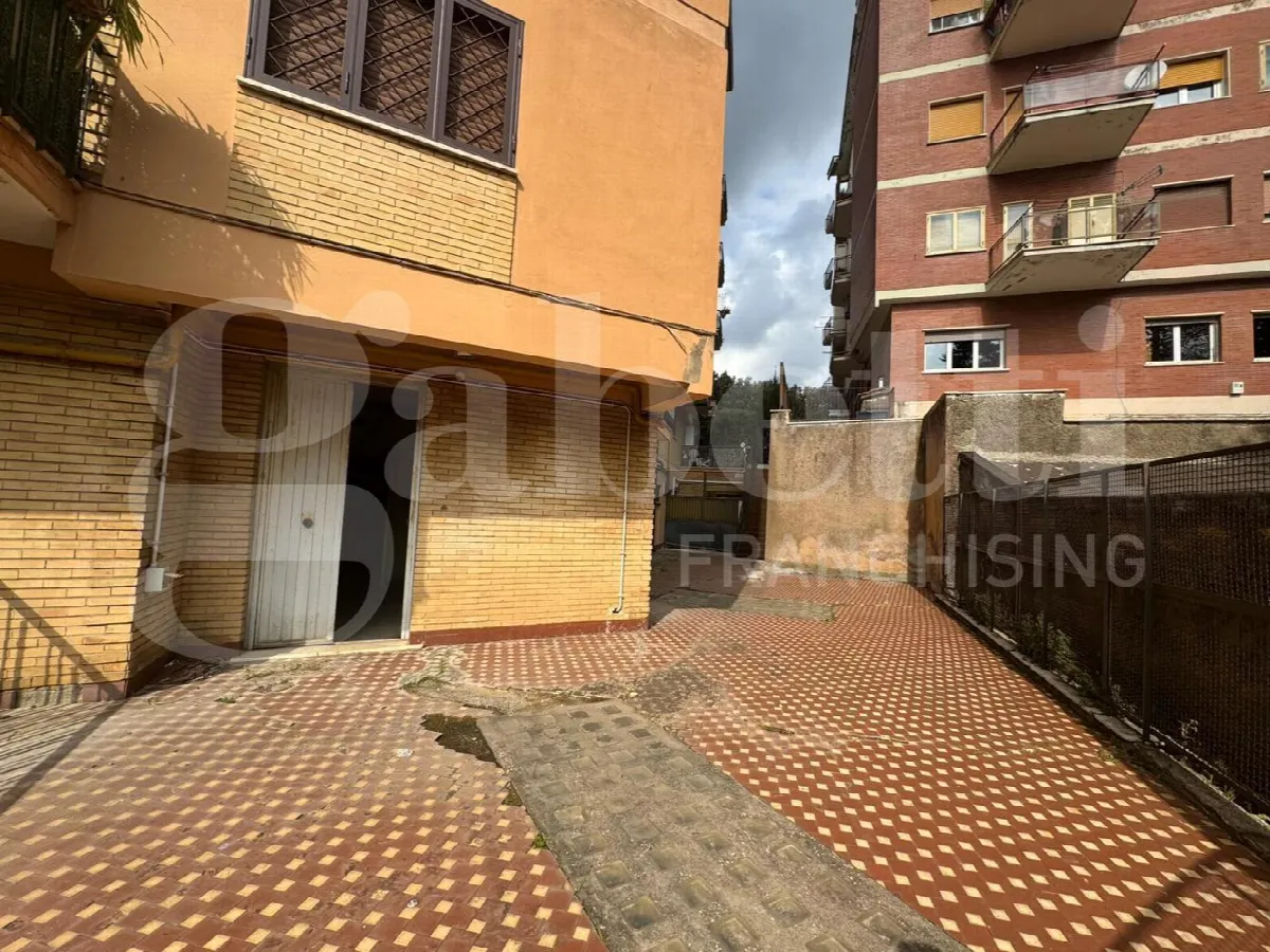 Appartamento in vendita a Marino - foto 7
