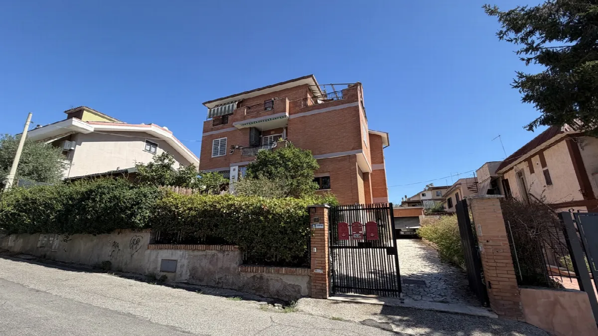 Appartamento in vendita a Marino - foto 2