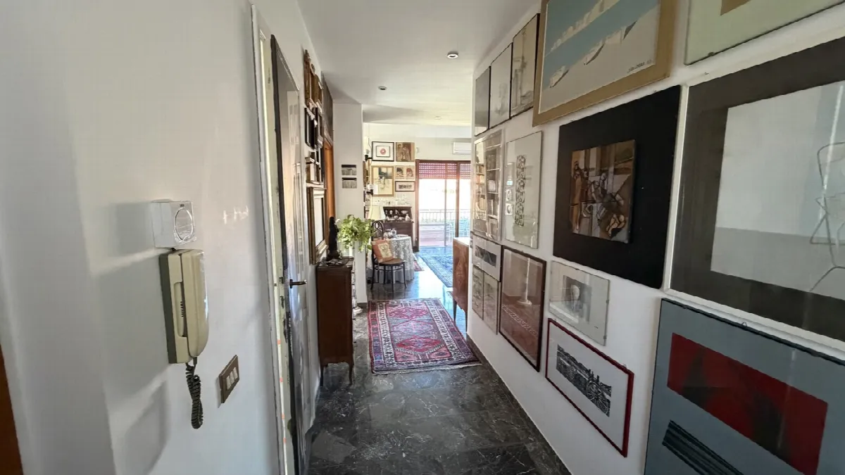 Appartamento in vendita a Marino - foto 5