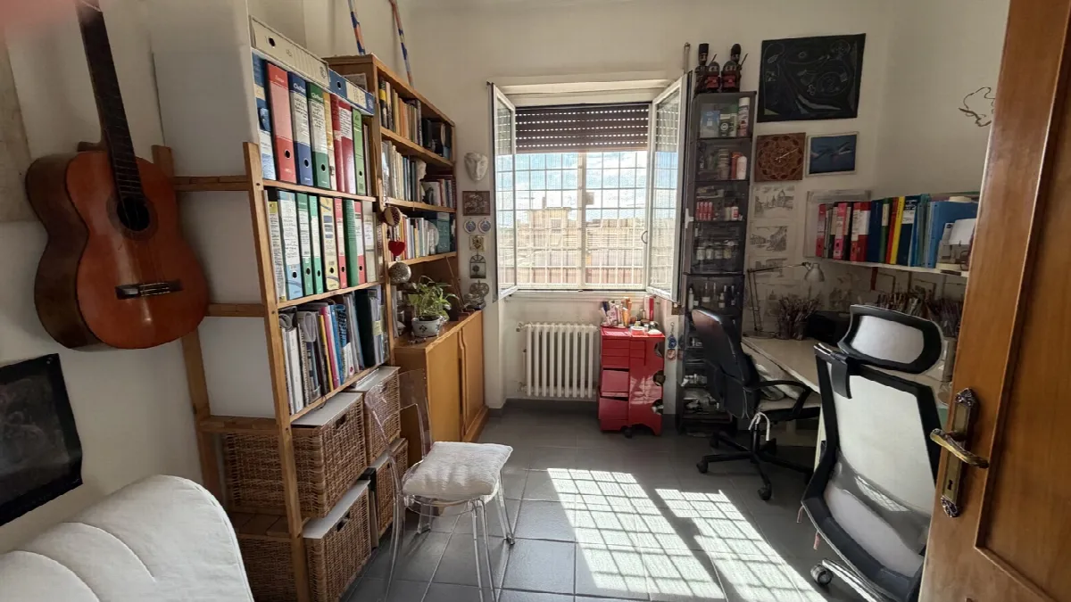 Appartamento in vendita a Marino - foto 7
