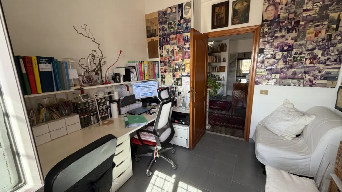 Appartamento in vendita a Marino - foto 8