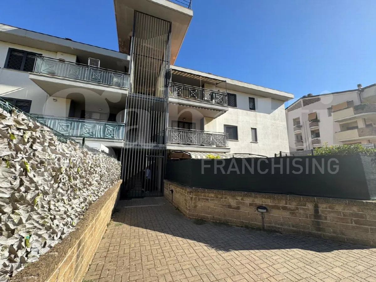 Appartamento in vendita a Marino - foto 4