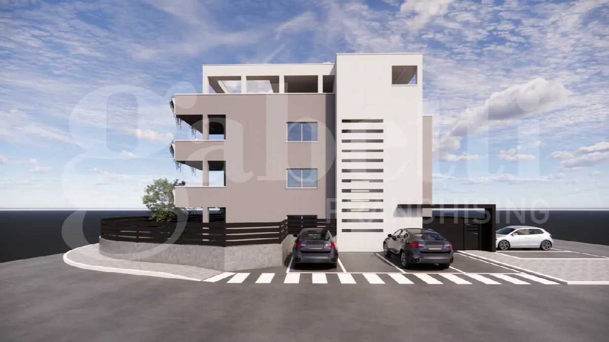 Appartamento in vendita a Marino - foto 2
