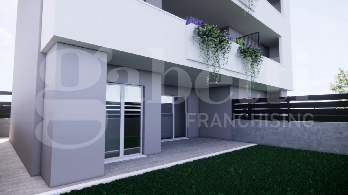 Appartamento in vendita a Marino - foto 4