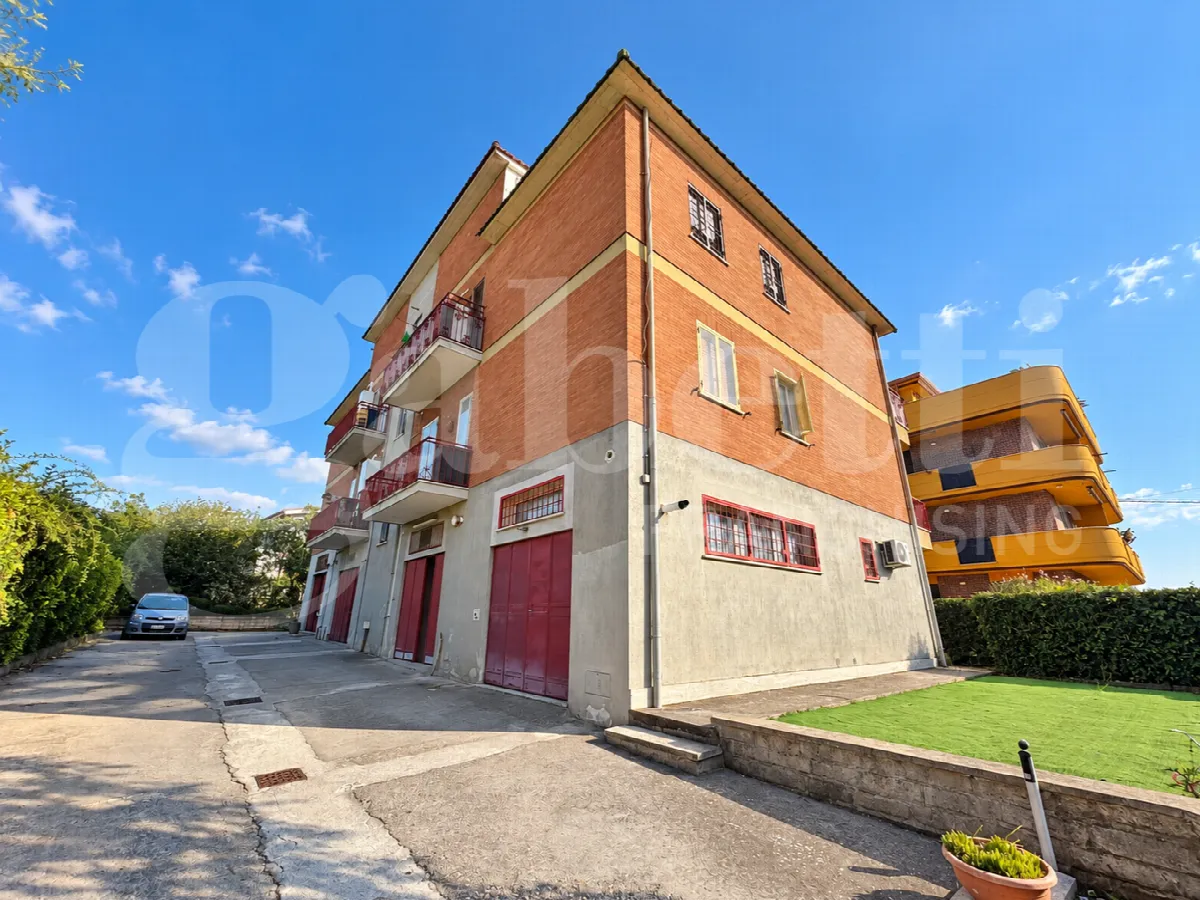 Appartamento in vendita a Marino - foto 3