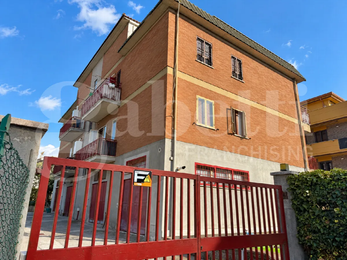 Appartamento in vendita a Marino - foto 4