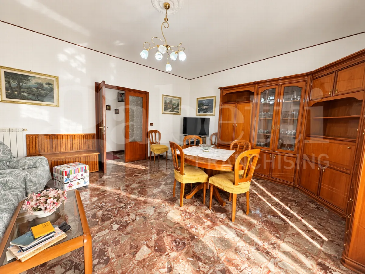 Appartamento in vendita a Marino - foto 9