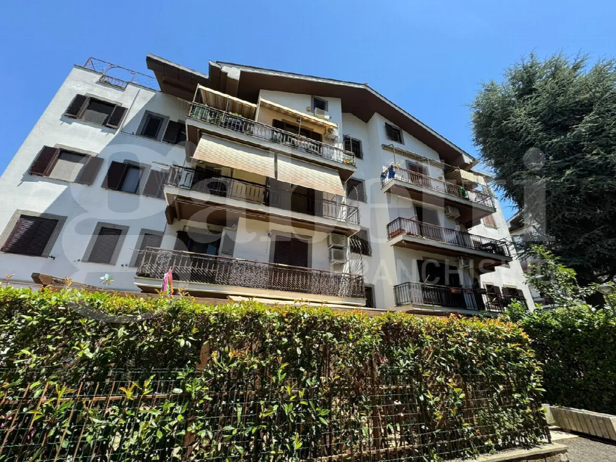 Appartamento in vendita a Marino - foto 1