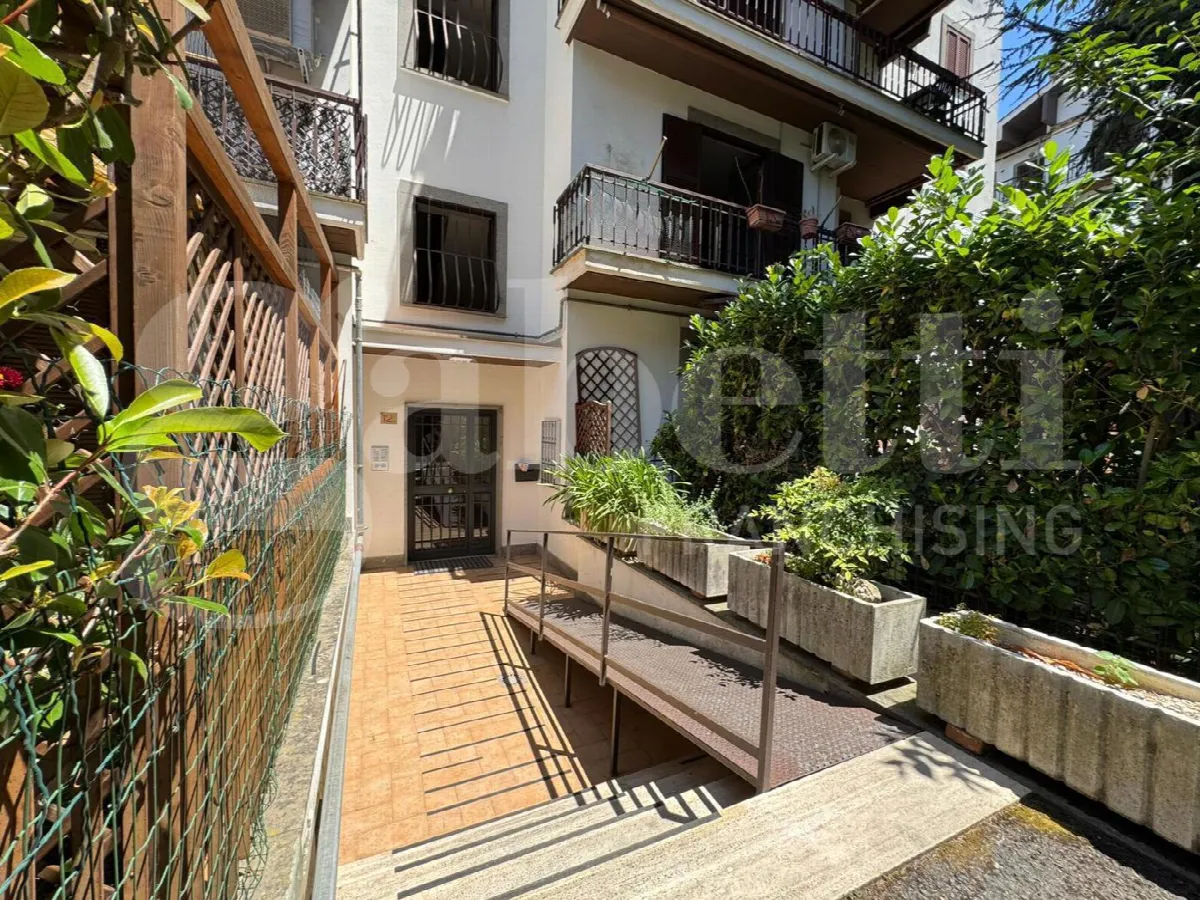 Appartamento in vendita a Marino - foto 2