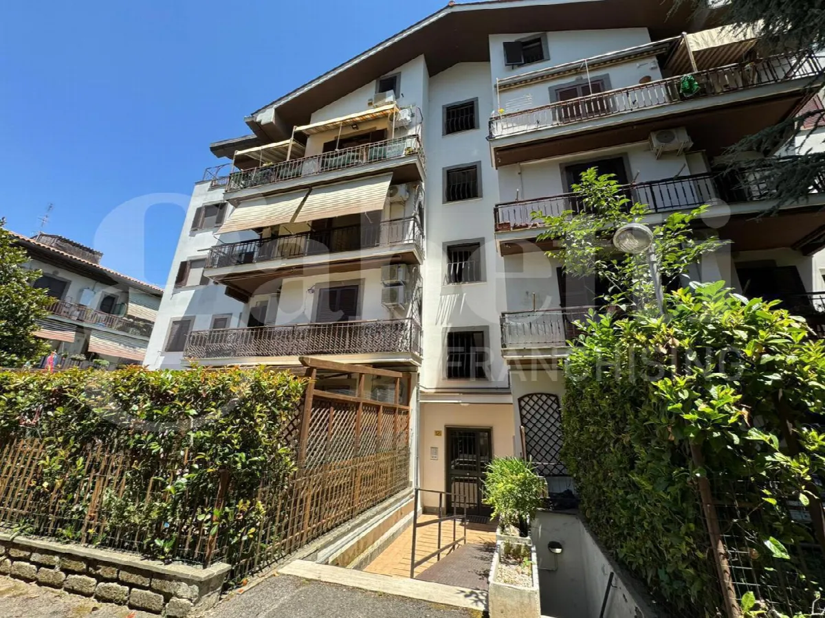 Appartamento in vendita a Marino - foto 3