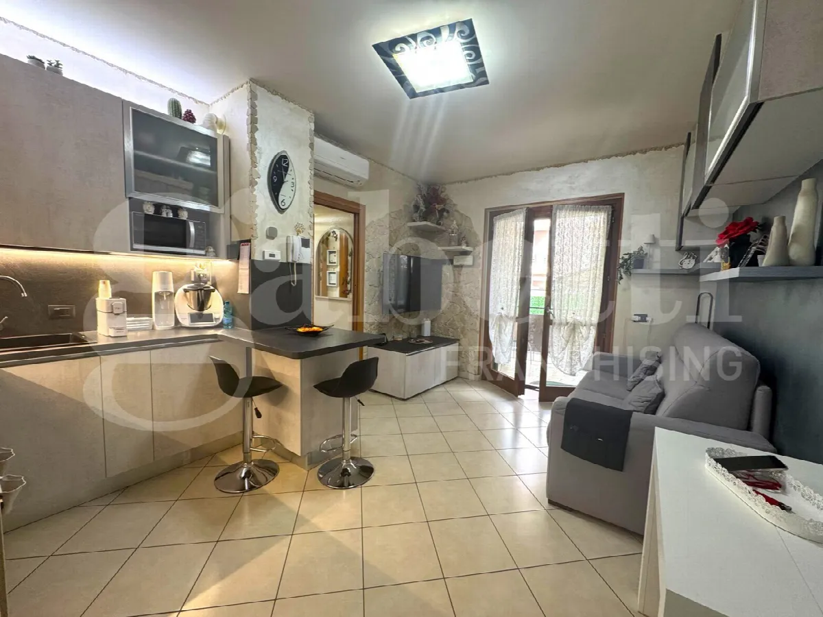 Appartamento in vendita a Marino - foto 1