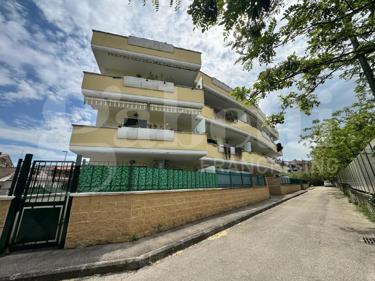 Appartamento in vendita a Marino - foto 2