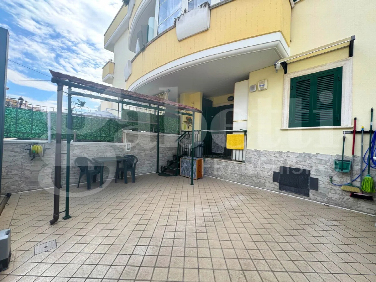 Appartamento in vendita a Marino - foto 7
