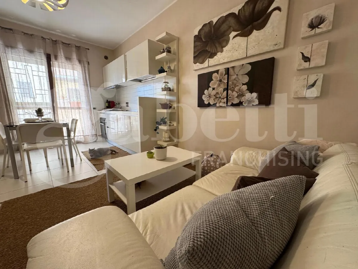Appartamento in vendita a Marino - foto 1