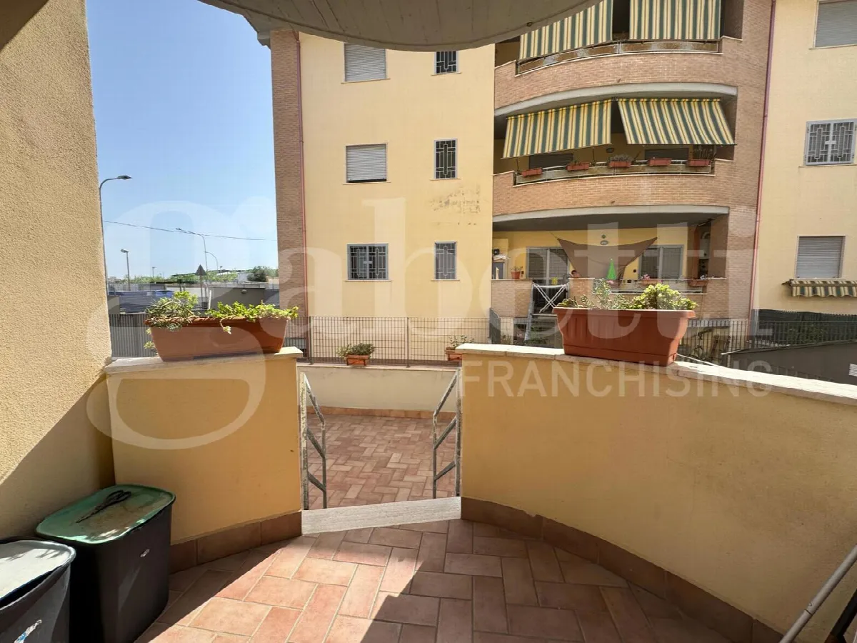 Appartamento in vendita a Marino - foto 4