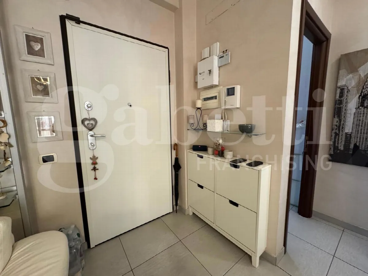 Appartamento in vendita a Marino - foto 5
