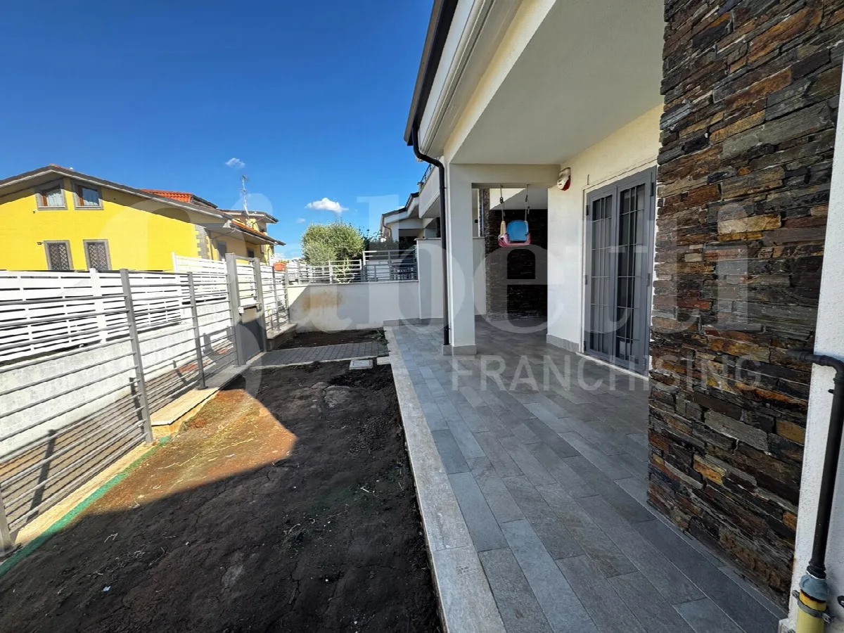 Appartamento in vendita a Marino - foto 3