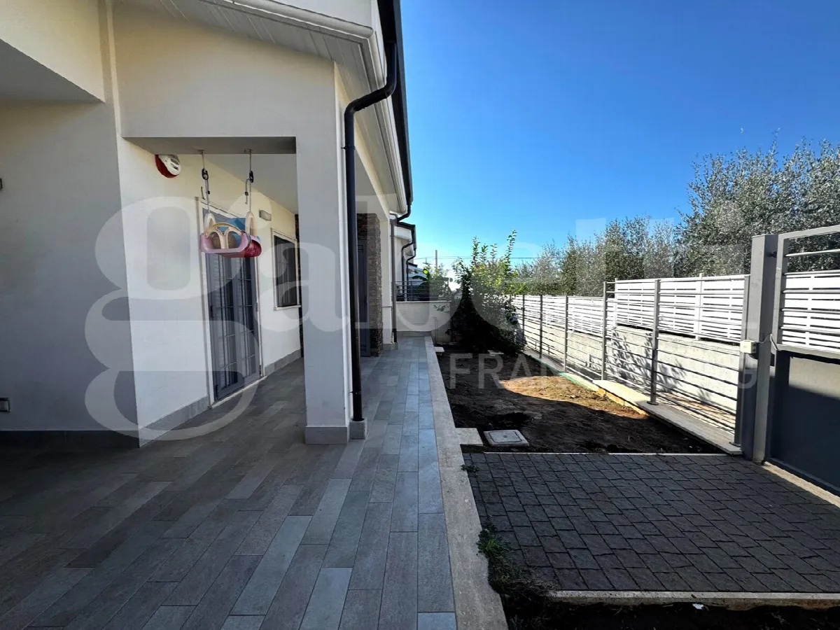 Appartamento in vendita a Marino - foto 4