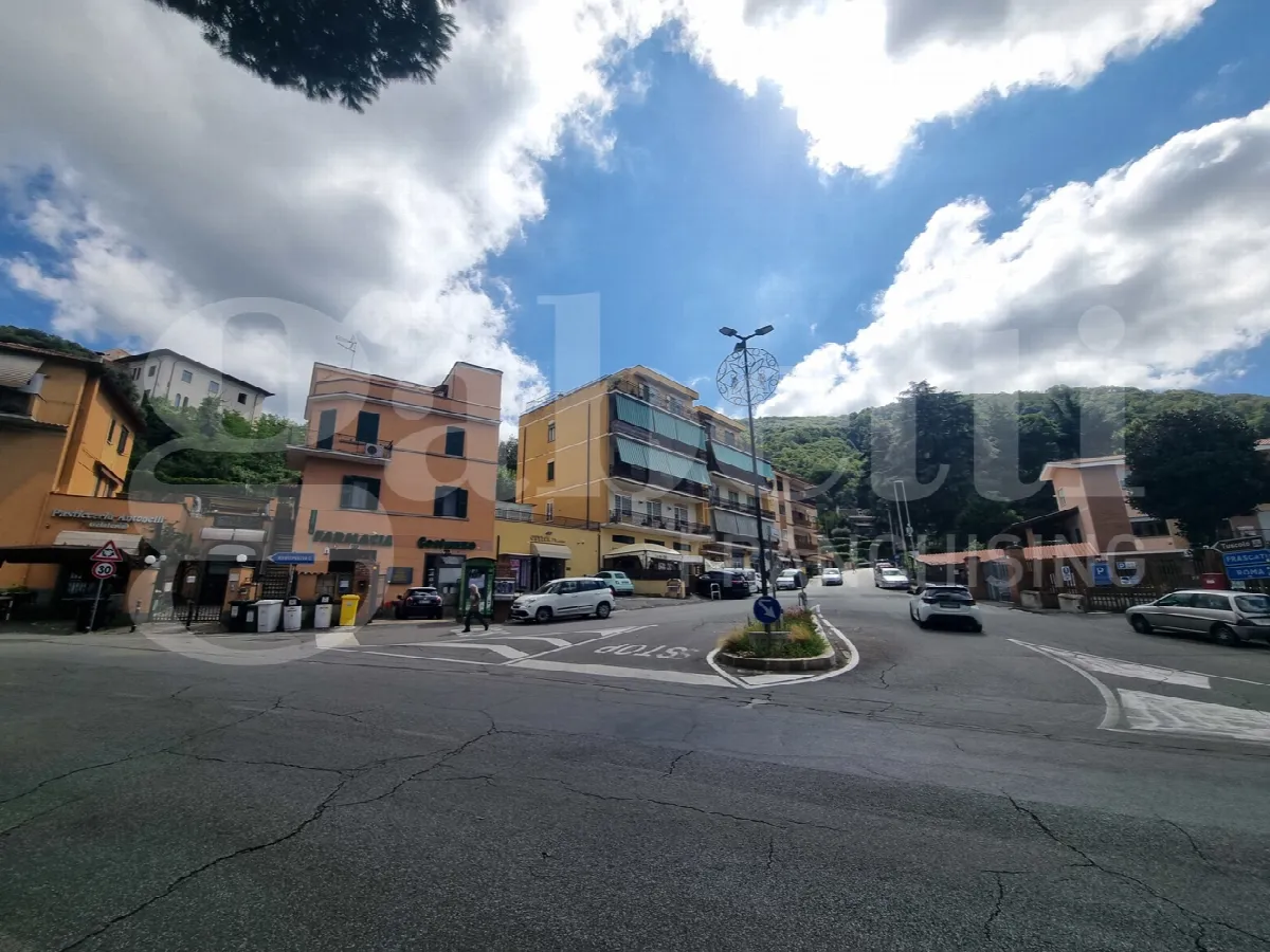 Attico in vendita a Monte Porzio Catone - foto 1