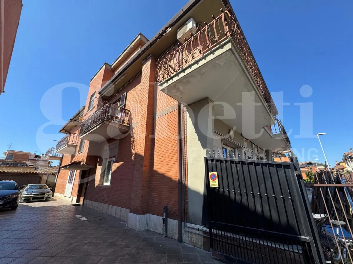 Appartamento in vendita a Marino - foto 1