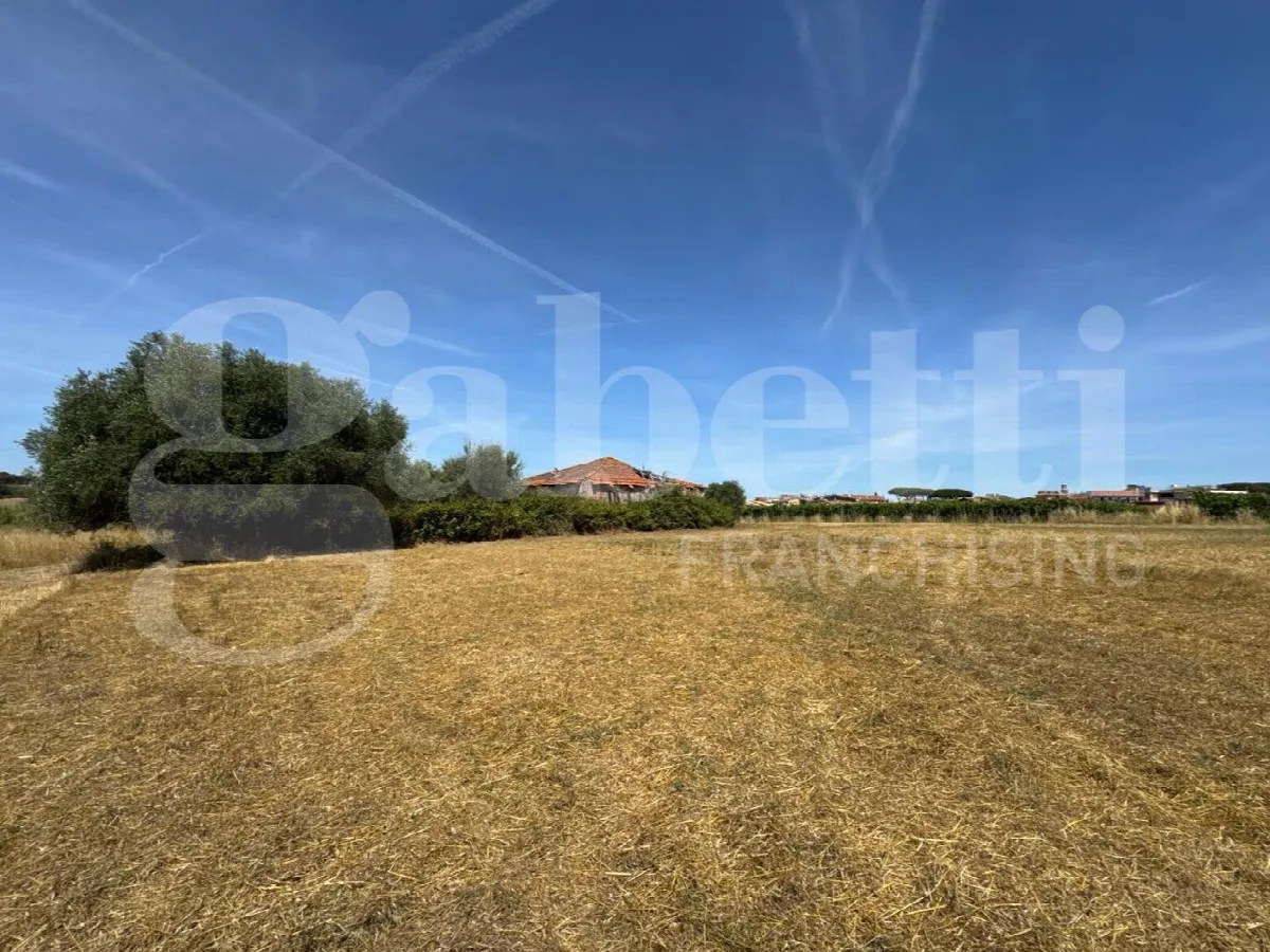 Rustico in vendita a Marino - foto 1