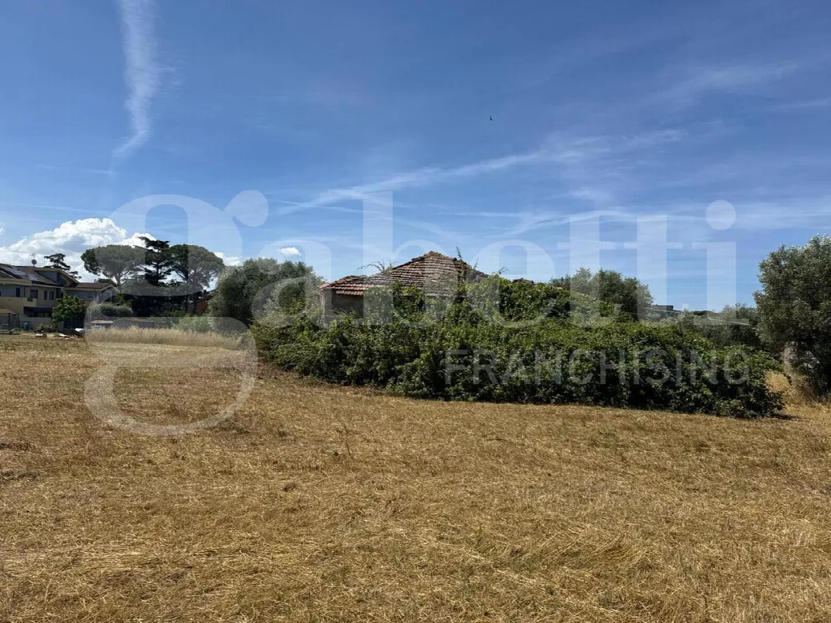 Rustico in vendita a Marino - foto 5